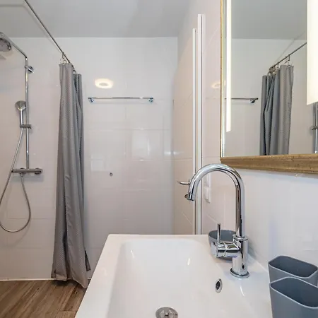 Treibholz דירה Sylt