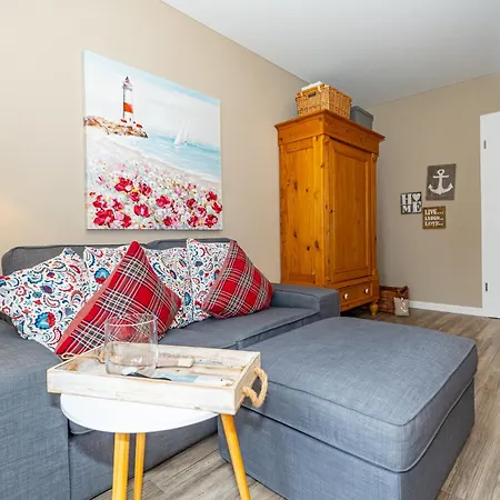 Treibholz דירה *